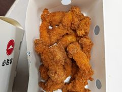 -必胜客(集美杏东店)