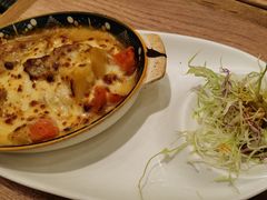 -玛格萝妮比萨屋(四平店)