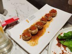 -火地铁板烧(昆山万象汇店)