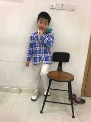 -倾城宝贝儿童摄影(浦东金谊店)