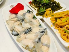 -围炉夜话·潮汕卤水火锅(榕江店)