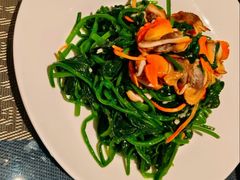 -回香楼大连新派清真菜