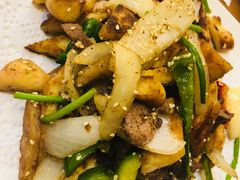 -新疆欣悦饭庄