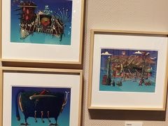 -江苏省美术馆(长江路新馆)