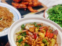 -友德福.老字号粤菜.广州地标融合美食(荔湾路店)