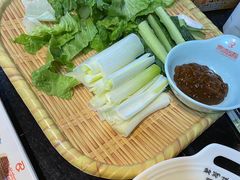 -酒肉门孔府菜(曲阜游客中心店)