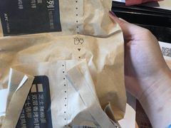 -肯德基(孝陵卫地铁站店)