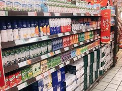 -重百超市(鲁能星城店)