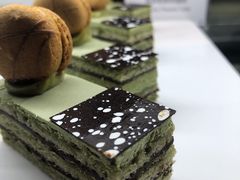 -博林天瑞喜来登酒店·西丽尚膳