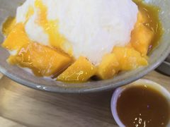 -怪物的冰与火(天虹商场中山路店)