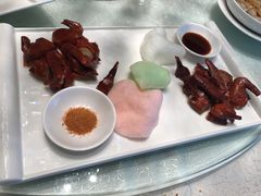 -赛象酒店·福泉阁中餐厅