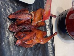 -侨美食家·粤菜(体育西路店)