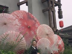 -安仁古镇