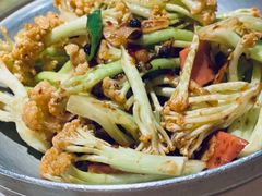 -吕氏疙瘩汤·新派鲁菜(东城万达广场店)