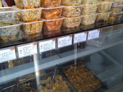 -娘心豆品(方庄店)