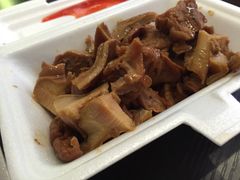 -细妹五香牛杂(步行街店)