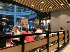 大堂-永和大王(华侨城店)