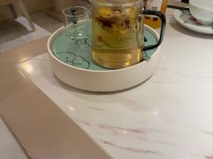 -荷花亭·湖北融合菜(中商广场店)