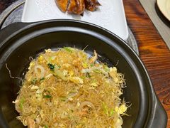 -食德乐·全鸽宴顺德菜(南湖店)