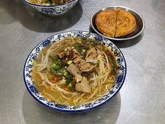 -平安桥张氏肥肠粉