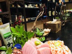-花狸日本料理(柏庐广场店)