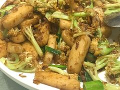 -瓯菜排档·温州海鲜(玕南店)