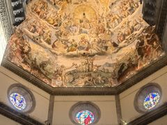 -圣母百花大教堂穹顶