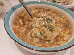 -开海·红岛海鲜虾水饺(石老人店)