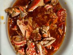 -欧记大排档·景德菜(上海首店)