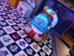 -季季红火锅(丰城洪客隆店)