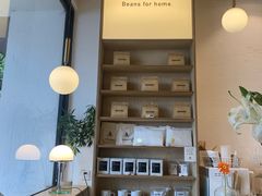 -常识咖啡common sense(春熙路店)
