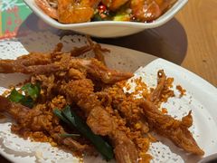 -肥仔文澳门猪骨煲(南京西路店)