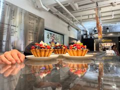 -Money Shops(愚园路店)