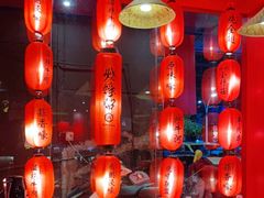 大堂-烧蠔帮·湛江生蚝(南桥店)