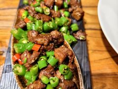 -苹果树下艺术餐厅(通州店)