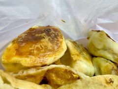 水煎包-穆彦华逍遥镇胡辣汤(岗坡路店)