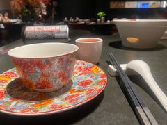 -知楚•精致湖北菜(武商MALL店)