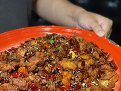 -炉小二铜锅牛蛙•川湘菜(三里屯店)