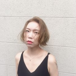 -icare美发沙龙