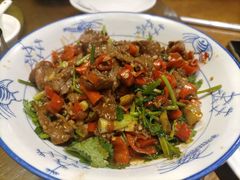 -爷爷的土钵菜(街道口店)