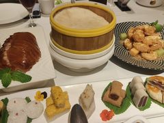 -贝勒爷·酥不腻烤鸭