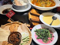 -魏铭鱼头捞饭(嘉善店)
