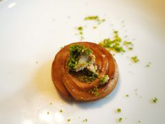 -九里云松·天香餐厅