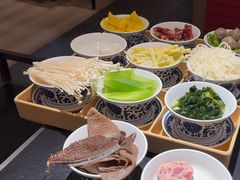-咏江南·苏式火锅·苏州评弹(观前街店)