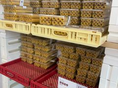 -来噻布布 Lets BUBU