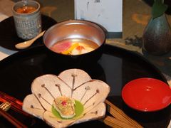 -雲上錢屋·怀石料理(上海中心店)