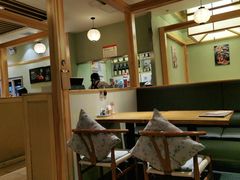 大堂-一心创作料理屋(经开万达店)