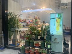 门面-欢牛蛋糕屋(萧山万象汇店)