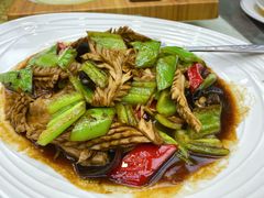 -丽都山庄餐厅