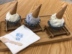 -歎雪糕低糖低脂Gelato冰淇淋